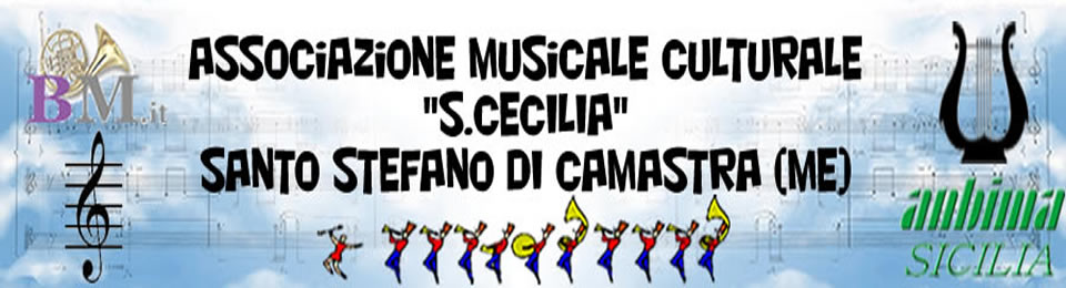 Santa Cecilia